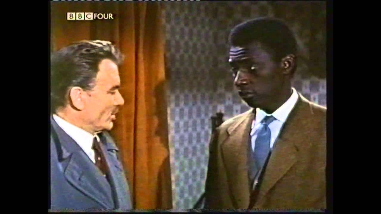 Hollywood UK Part 3 (British Cinema In The 60s BBC
