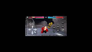 Tekken 8 in Roblox? #shorts #tekken8