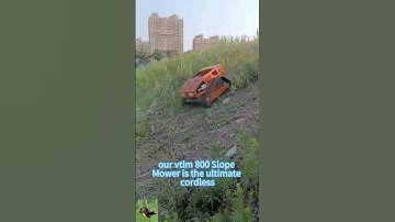 Wireless multitask tool transporter for sale online with best price#chinamower #gardeningtools