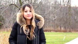 2016 Lexus Es 350 Walkaround