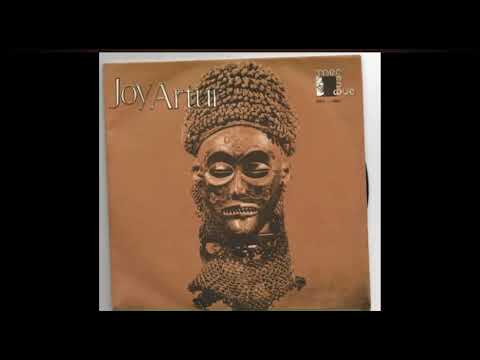 Joy Artur - Kudizanga Dia Veia Ngongo | Legendado