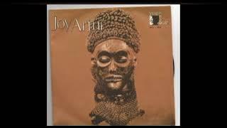 Rainha Yetu- Joy Artur