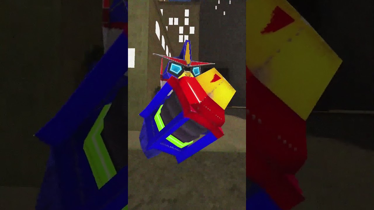 🌸Spring into action with the new Platforming Blocks update! 