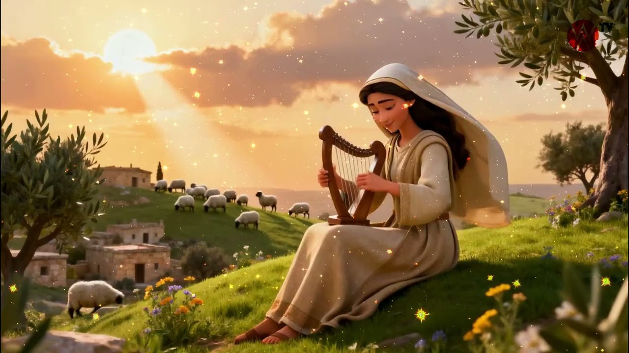 Eastern Music - Music of Faith and Joy  | WOA MUSIC