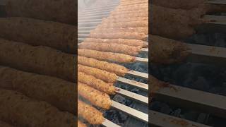 This Chicken Kebab Tastes INSANE #viral #shorts