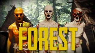 FUNNY MOMENTS ON THE FOREST!!!(Part 2)