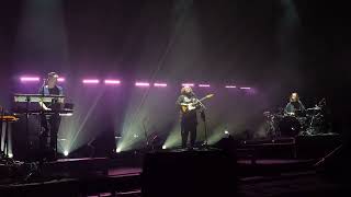 Matilda - Alt-J, Perth, 7 May 2023