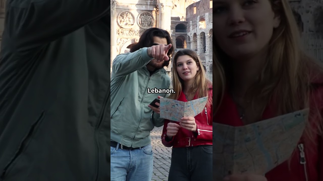 Top 5 Roman Ruins You Must Visit