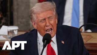 Download Lagu Trump Calls Out “Somali Pirates” in Minnesota, Announces Fraud War Led by JD Vance | APT MP3