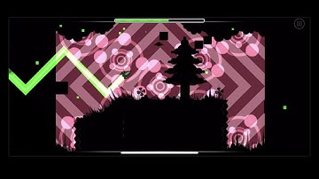 Geometry Dash: "Divine" by xXLOCOXx [3 Coins] (Hard)