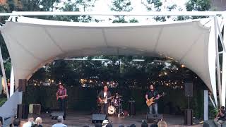 A Horse With No Name/Blackjacks Band