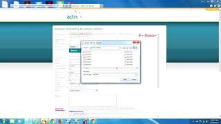 How to Upload files to Actix