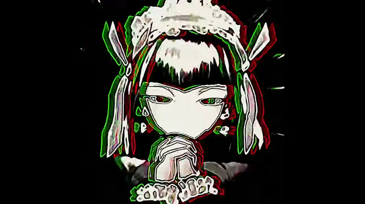 celestia ludenberg edit || minor flash + dr1 spoilers || national anthem || redheadeva