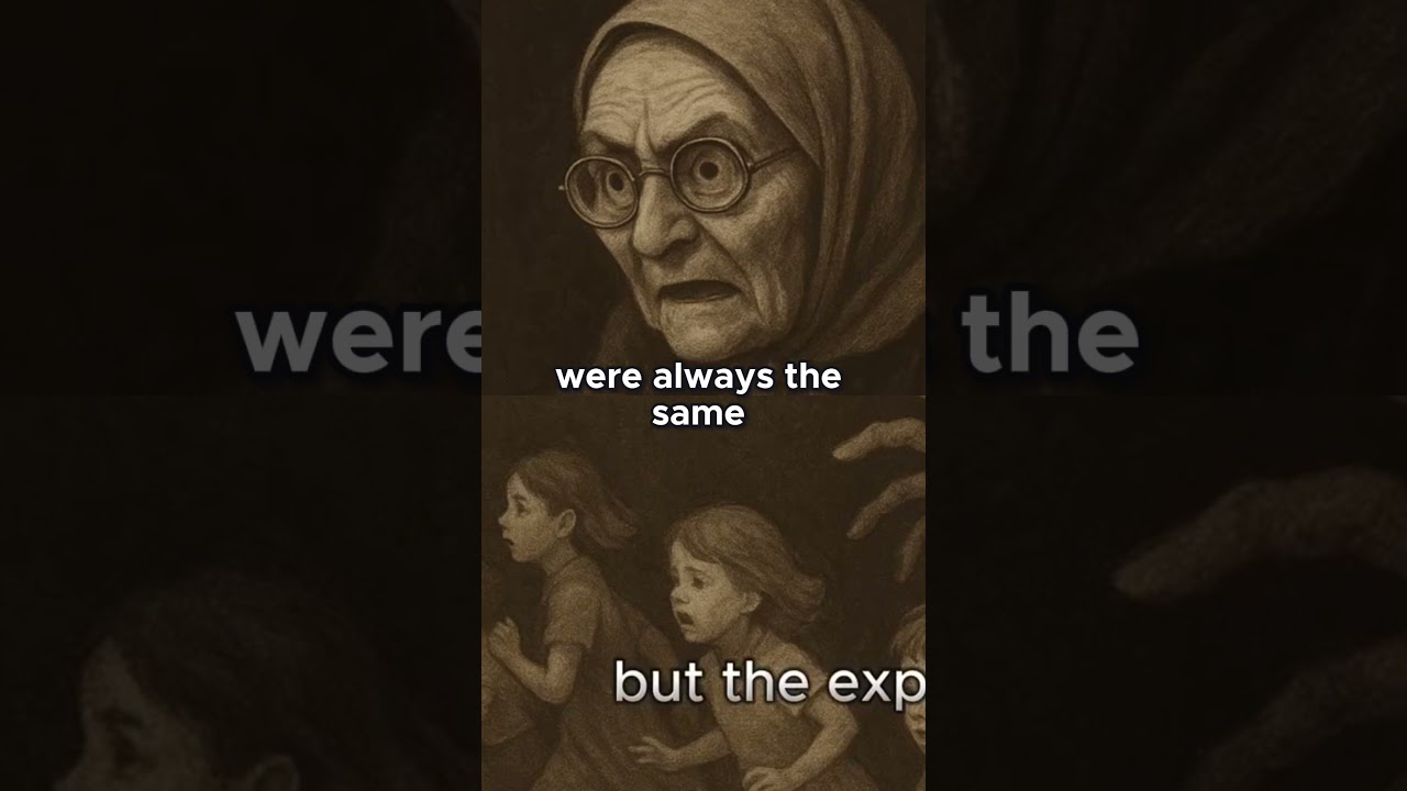 Inside Marta’s House  The Horrifying Reality 