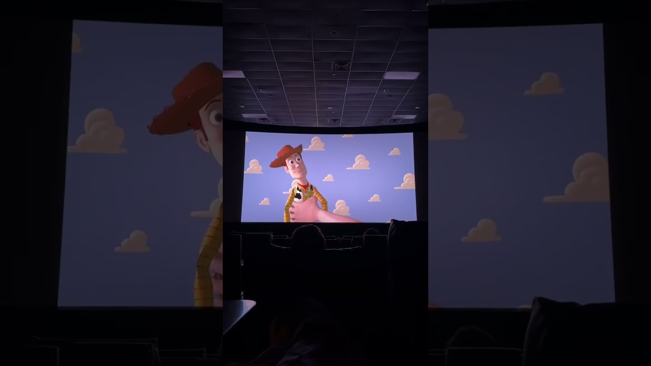 Пойдем со мной в кинотеатры на «Историю игрушек» 😍❤️ В этом году «Истории игрушек» исполняется 30...