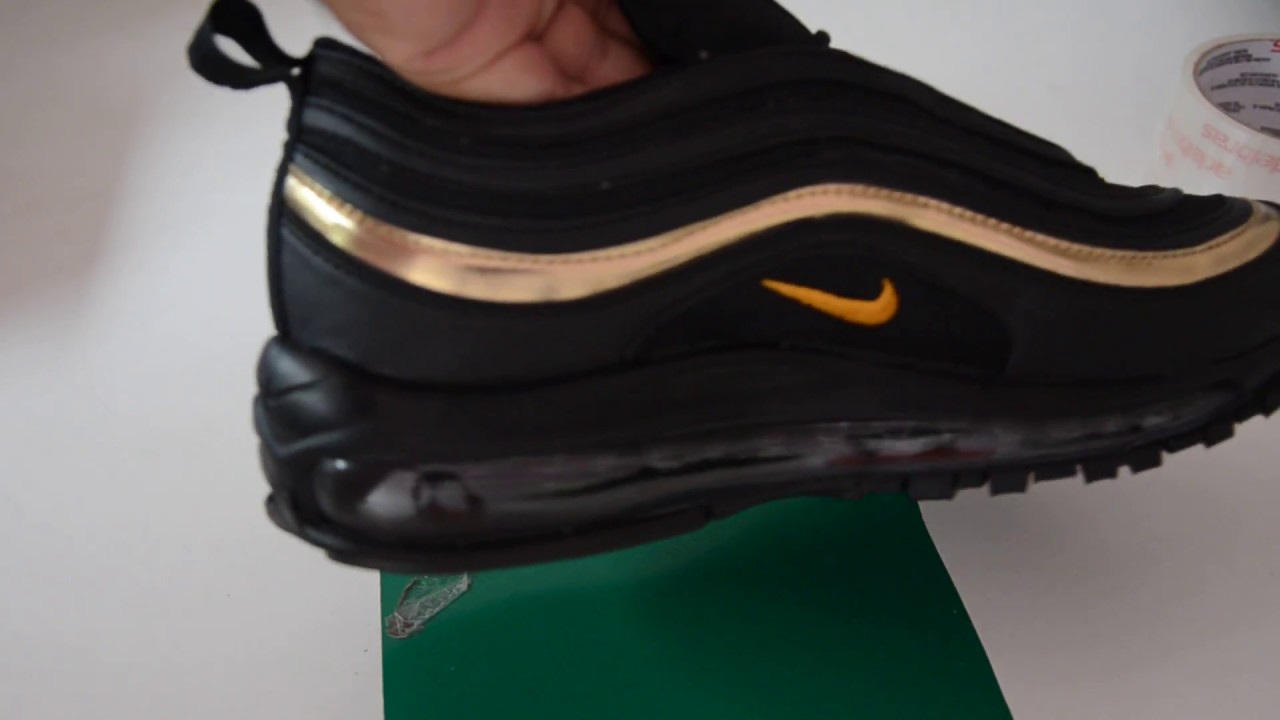 nike air max 97 masculino mercado livre