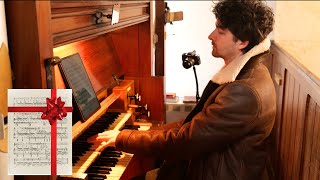 Download Lagu The GREATEST CHRISTMAS CAROL EVER WRITTEN... Banned From Church! MP3