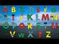 📚 ABC Song for Kids 🎵 | Fun Alphabet Song A–Z | TBL Learning #abcd #abcdsong#kidssongs#nursaryrhymes