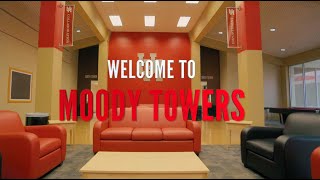 Welcome to Moody Towers