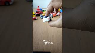 Bentley Smallest Car #bentley #toys #shorts #shortvideo #cars