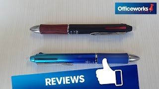 Pilot Frixion 3 Erasable Gel Pen Overview