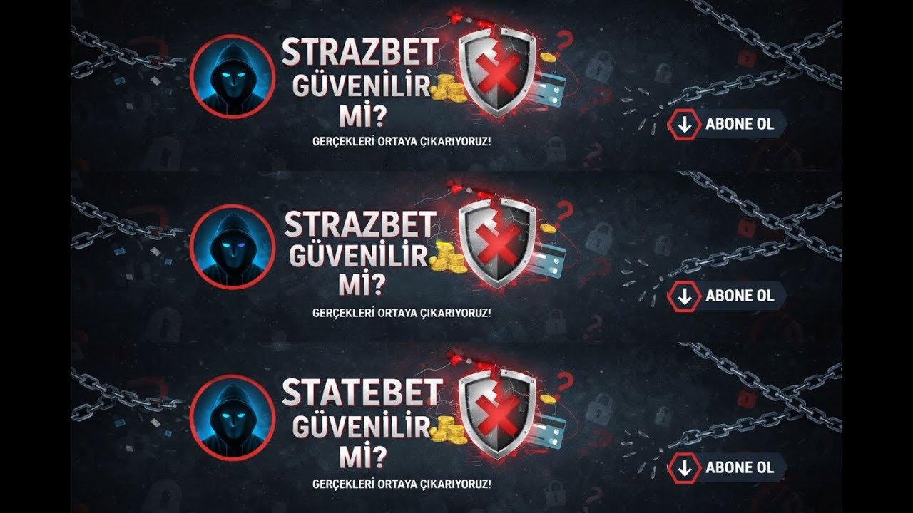 Latest Title & Thumbnail