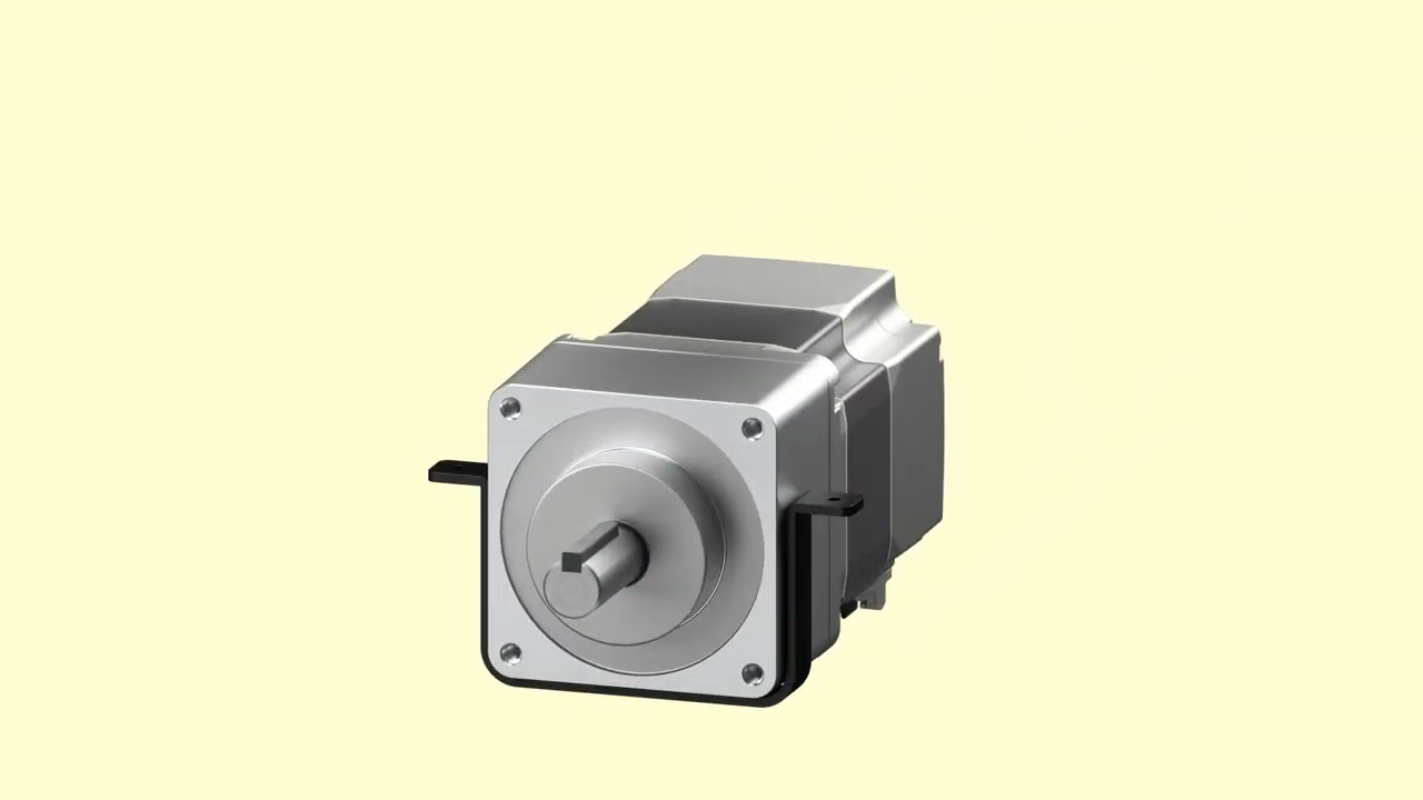 αSTEP AZ Series mini Driver - Features | αSTEP | Oriental Motor