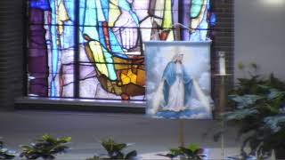 Tuesday 7/7  StJoesParishTR (Toms River) Live Stream