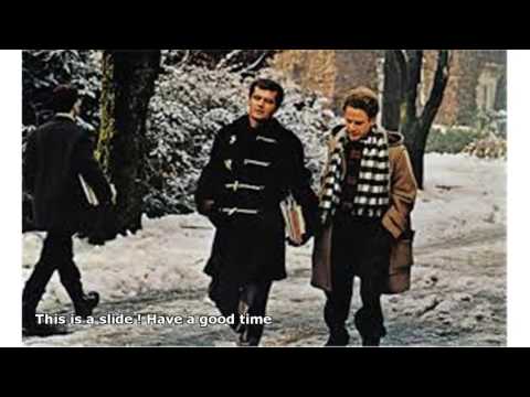 Jack Nicholson Carnal Knowledge Rant