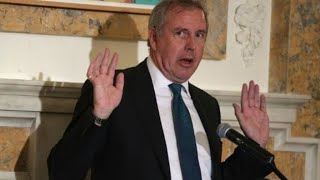 L'ambassadeur britannique aux États-Unis démissionne après la controverse avec Trump