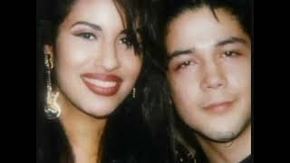 Dos Oruguitas Selena &amp; Chris