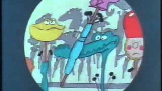 Noah And Nelly - During A Stay At Reservoir Desert