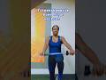 #fitnessbymarie #kneehigh #workout #noexcuses #letsgo  #2024goals #nocopyrightmusic
