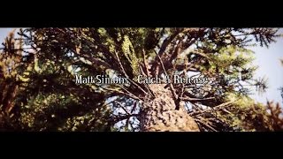Matt Simons - Catch & Release Gta V Music Video