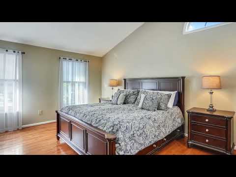 17029 Tom Fox Avenue, Poolesville, MD home video tour