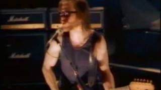 INXS - Time (1993)