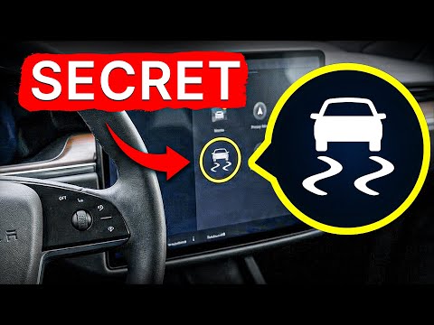 HIDDEN Tesla Features You’ll REGRET Not Knowing Sooner