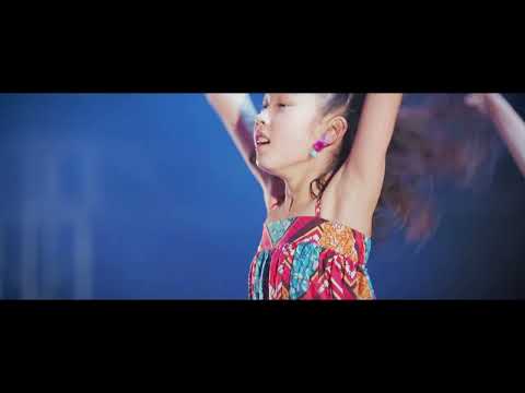 リディアダンスアカデミー発表会｜B-BOX2022｜梅田芸術劇場｜エンディング　DAY2