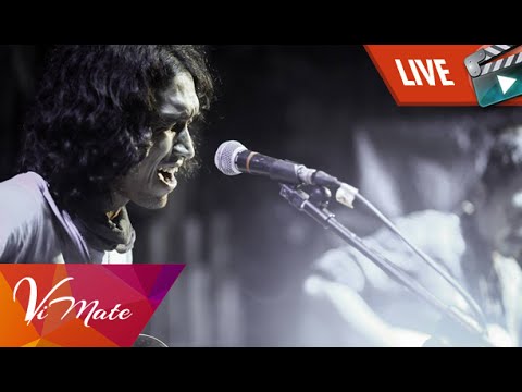 Ian Joshua Stevenson \u0026 Rendra (KAIMSASIKUN) -  Masihkah [Live]