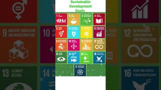 17 Sustainable Development Goals
