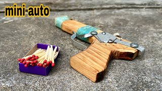 Download Lagu Mainan Kayu dan Korek Api - Desain Unik MP3