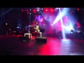 Kucukcekmece 8 Uluslararasi Gol Festivali Ugur isi