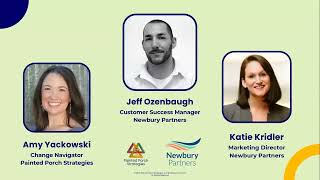 WEBINAR I Change Readiness Essentials | Part II: Optimizing Systems for Transformation