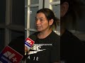 Madre asegura que su hijo detenido por ICE no es un criminal