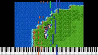 DQ3 冒険の旅.midi