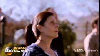 RESURRECTION 2x12 - STEAL AWAY