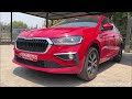 Škoda Slavia Prestige 1.5 TSI- ₹18 lakh | Real-life review