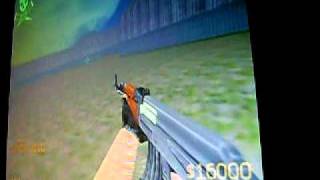 Rob1 by Virulence cs.AVI