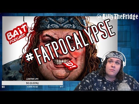 Why is everyone losing weight? #FATPOCALYPSE - Why is everyone losing weight? #FATPOCALYPSE