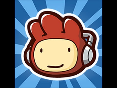 scribblenauts remix apk 6.1 scribblenauts remix apk 6.1